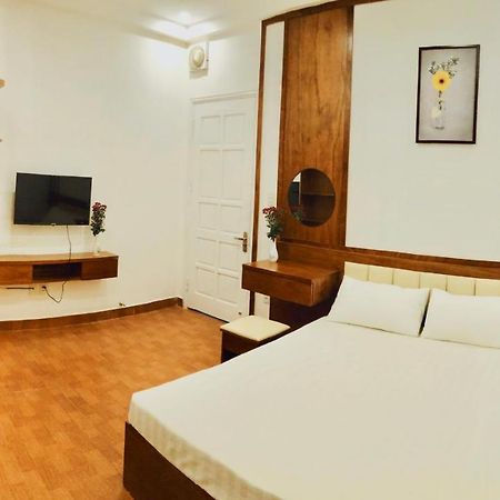 Duc Tuan 2 Motel Χάι Φονγκ Εξωτερικό φωτογραφία