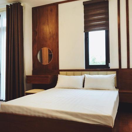 Duc Tuan 2 Motel Χάι Φονγκ Εξωτερικό φωτογραφία