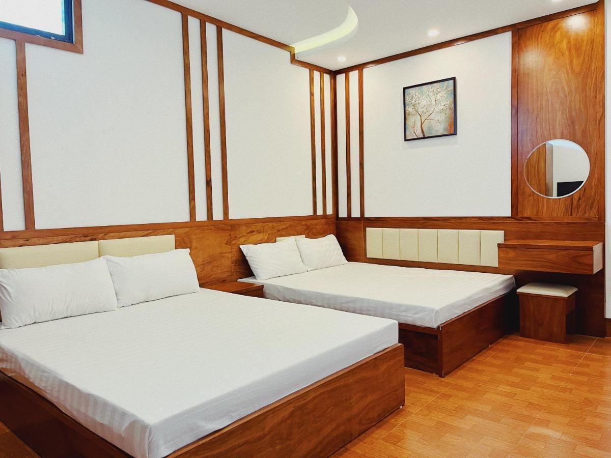 Duc Tuan 2 Motel Χάι Φονγκ Εξωτερικό φωτογραφία