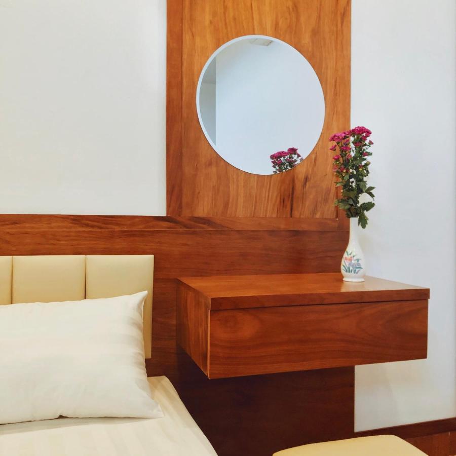Duc Tuan 2 Motel Χάι Φονγκ Εξωτερικό φωτογραφία