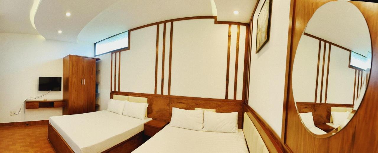 Duc Tuan 2 Motel Χάι Φονγκ Εξωτερικό φωτογραφία
