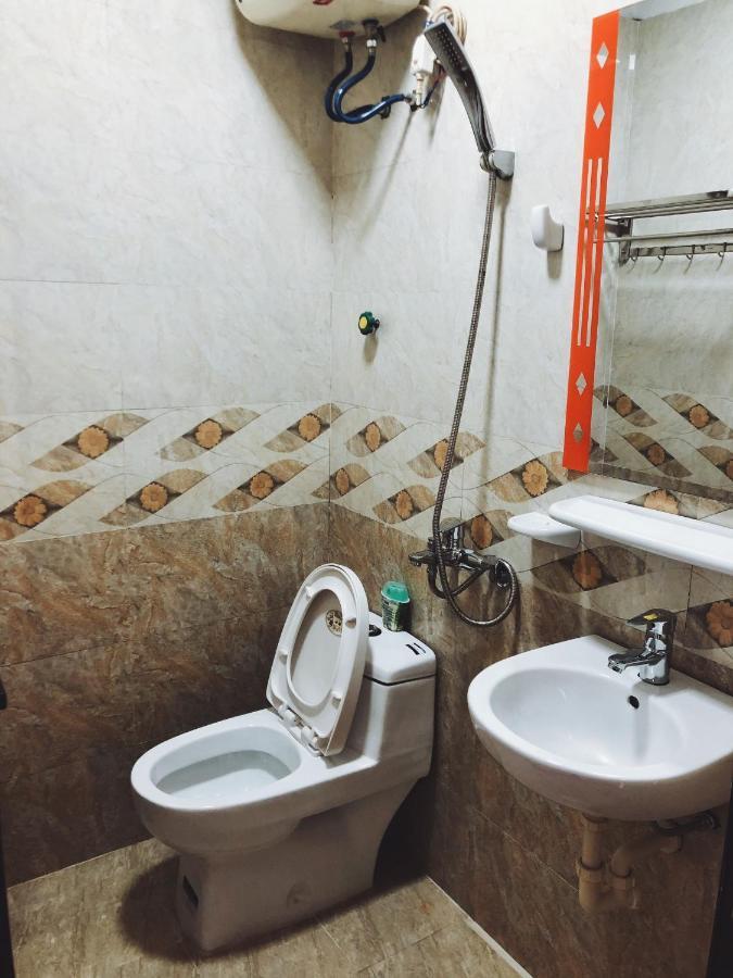 Duc Tuan 2 Motel Χάι Φονγκ Εξωτερικό φωτογραφία