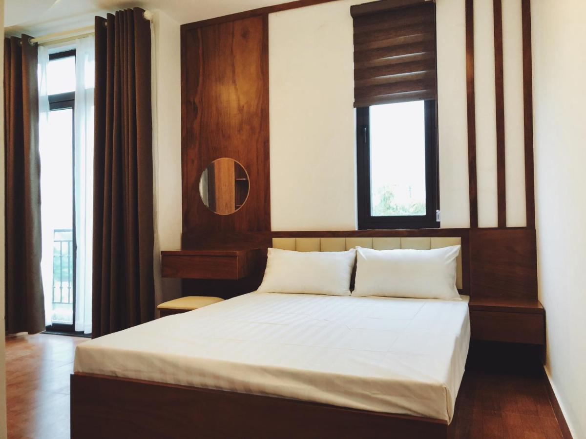 Duc Tuan 2 Motel Χάι Φονγκ Εξωτερικό φωτογραφία