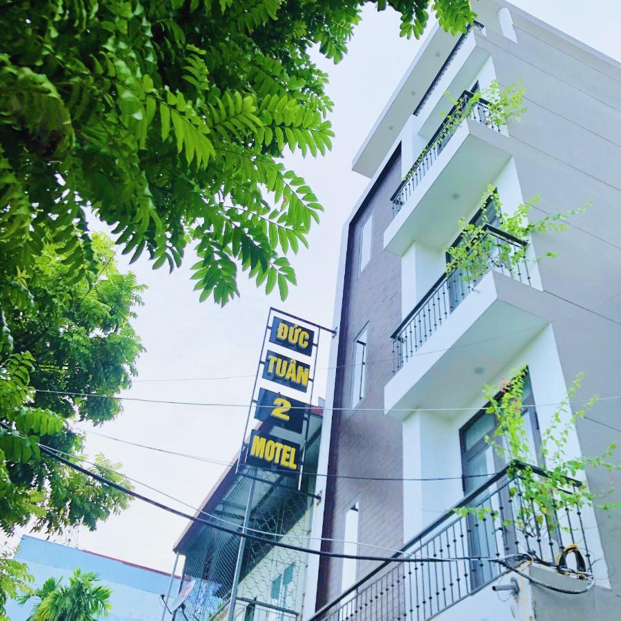 Duc Tuan 2 Motel Χάι Φονγκ Εξωτερικό φωτογραφία