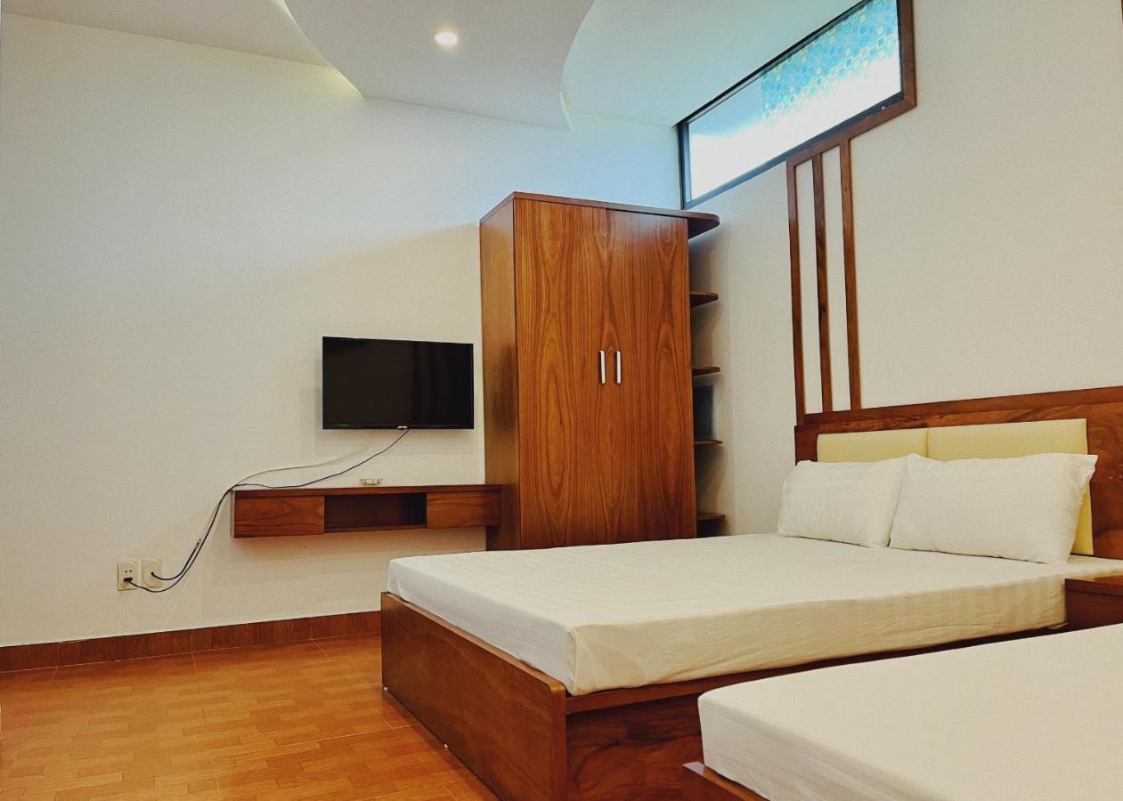 Duc Tuan 2 Motel Χάι Φονγκ Εξωτερικό φωτογραφία