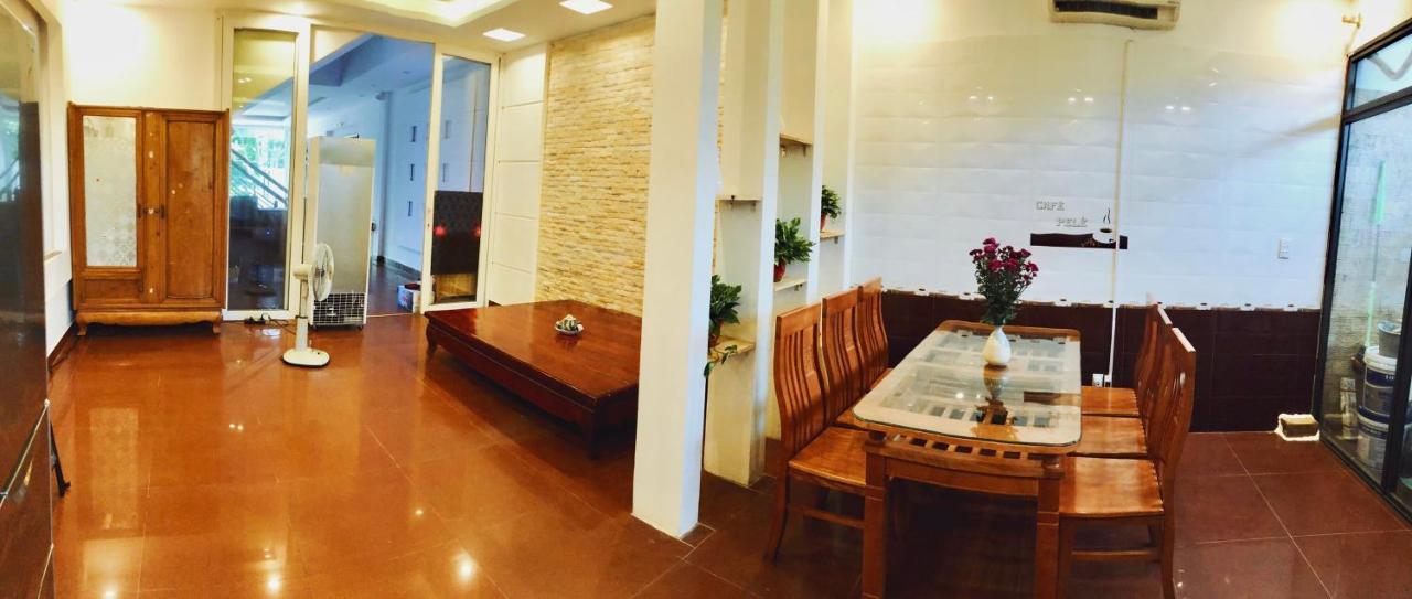 Duc Tuan 2 Motel Χάι Φονγκ Εξωτερικό φωτογραφία