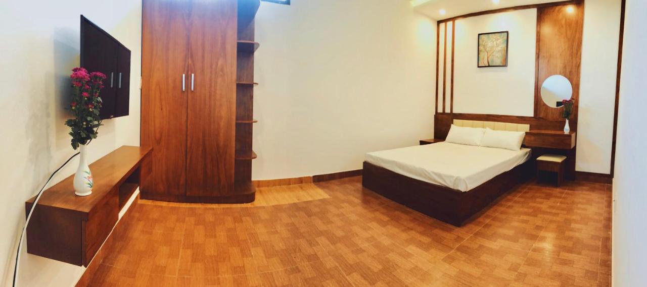 Duc Tuan 2 Motel Χάι Φονγκ Εξωτερικό φωτογραφία