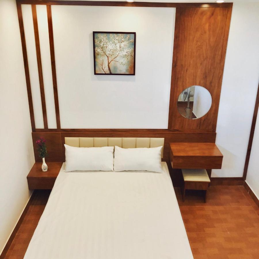 Duc Tuan 2 Motel Χάι Φονγκ Εξωτερικό φωτογραφία